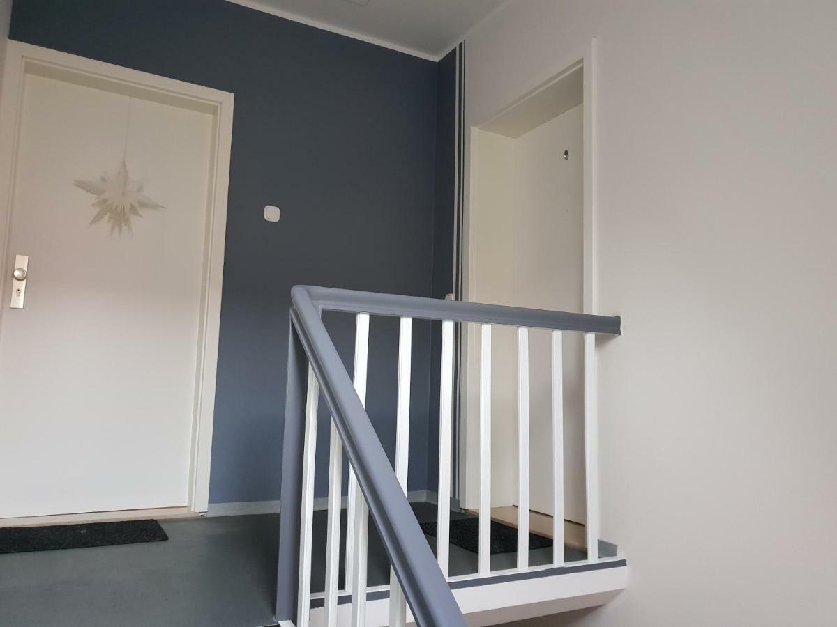 Ferienwohnung Helena Emden Luaran gambar