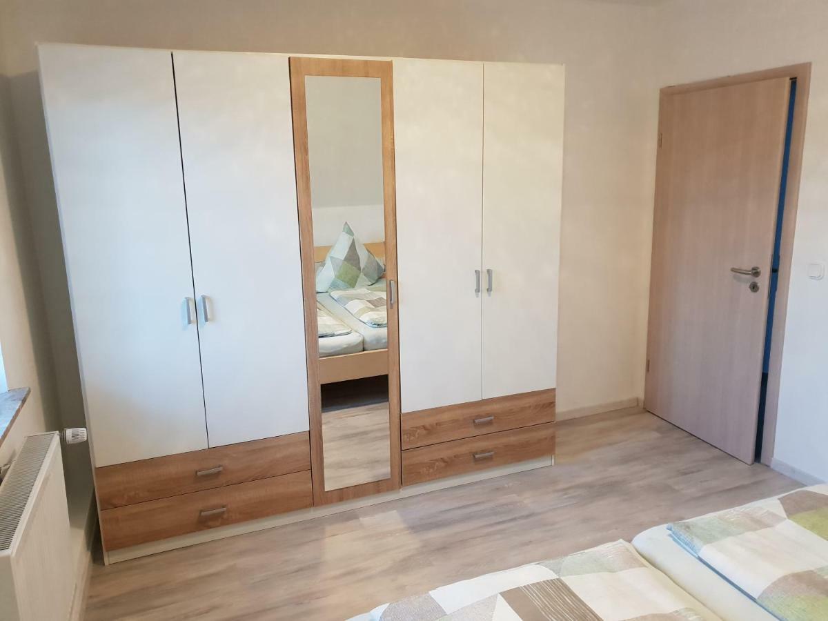 Ferienwohnung Helena Emden Luaran gambar