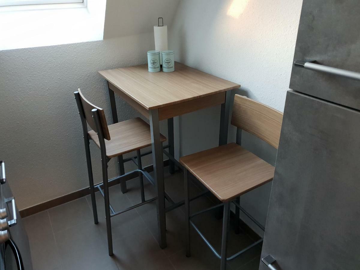 Ferienwohnung Helena Emden Luaran gambar