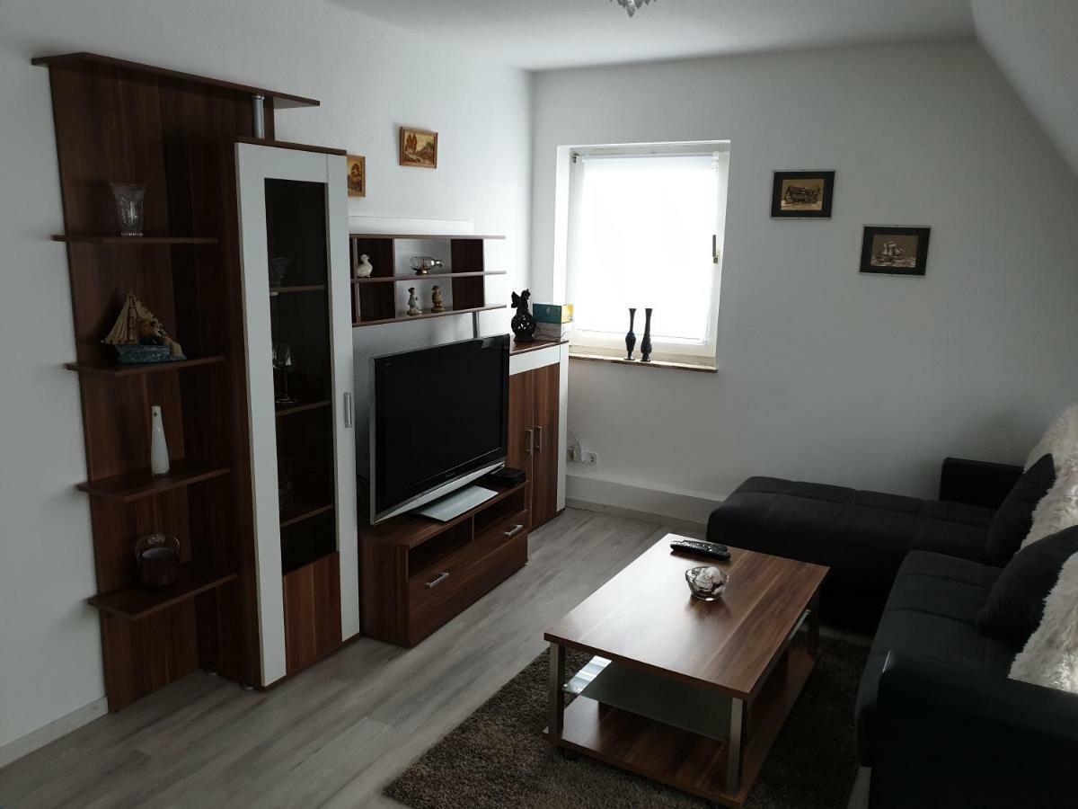 Ferienwohnung Helena Emden Luaran gambar