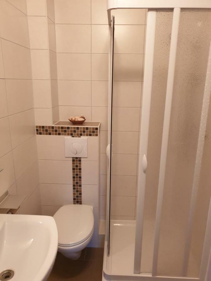 Ferienwohnung Helena Emden Luaran gambar
